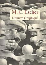 Graphik und Zeichnungen. Eingeleitet und erläutert von M.C.Escher. Cover des Buches Graphik und Zeichnungen. Eingeleitet und erläutert von M.C.Escher. (ISBN: 9783892680789)