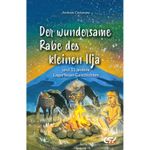 Der wundersame Rabe des kleinen Ilja Cover des Buches Der wundersame Rabe des kleinen Ilja (ISBN: 9783892874355)