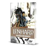 Lenhard - Das Rätsel von Rabeneck Cover des Buches Lenhard - Das Rätsel von Rabeneck (ISBN: 9783892876663)