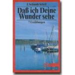 Daß ich Deine Wunder sehe Cover des Buches Daß ich Deine Wunder sehe (ISBN: 9783892877813)