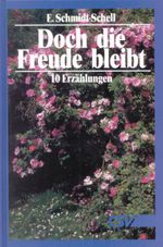 Doch die Freude bleibt Cover des Buches Doch die Freude bleibt (ISBN: 9783892877837)