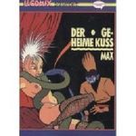 Der geheime Kuss Cover des Buches Der geheime Kuss (ISBN: 9783893110520)