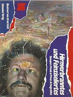 Hirnverbranntes und Feinziseliertes. Tomayers Poesie und Prosa Armageddon Cover des Buches Hirnverbranntes und Feinziseliertes. Tomayers Poesie und Prosa Armageddon (ISBN: 9783893150083)
