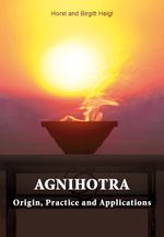 Agnihotra Cover des Buches Agnihotra (ISBN: 9783893160280)