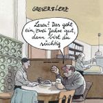 Lesen? Das geht ein zwei Jahre gut, dann bist du süchtig Cover des Buches Lesen? Das geht ein zwei Jahre gut, dann bist du süchtig (ISBN: 9783893201389)