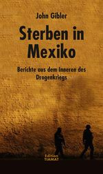 Sterben in Mexiko Cover des Buches Sterben in Mexiko (ISBN: 9783893201679)