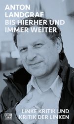 Bis hierher und immer weiter Cover des Buches Bis hierher und immer weiter (ISBN: 9783893203239)