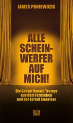 Alle Scheinwerfer auf mich! Cover des Buches Alle Scheinwerfer auf mich! (ISBN: 9783893203314)
