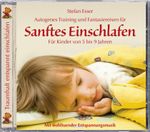 Sanftes Einschlafen Cover des Buches Sanftes Einschlafen (ISBN: 9783893214754)