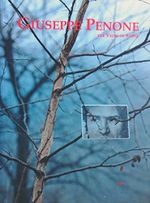 Giuseppe Penone Cover des Buches Giuseppe Penone (ISBN: 9783893229147)