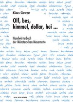 Olf, bes, kimmel, dollar, hei... Cover des Buches Olf, bes, kimmel, dollar, hei... (ISBN: 9783893251599)