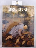 Bruegel. Das vollständige Werk Cover des Buches Bruegel. Das vollständige Werk (ISBN: 9783893400461)