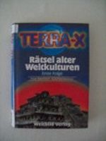 Terra X Rätsel alter Weltkulturen Folge 1 Cover des Buches Terra X Rätsel alter Weltkulturen Folge 1 (ISBN: 9783893501328)