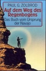 Auf dem Weg des Regenbogens Cover des Buches Auf dem Weg des Regenbogens (ISBN: 9783893501427)