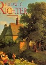Ludwig Richter Cover des Buches Ludwig Richter (ISBN: 9783893507436)