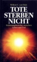 Tote sterben nicht Cover des Buches Tote sterben nicht (ISBN: 9783893509621)