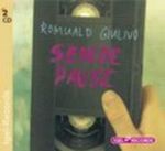 Sendepause Cover des Buches Sendepause (ISBN: 9783893532322)