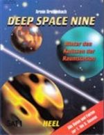 Deep Space Nine Cover des Buches Deep Space Nine (ISBN: 9783893654505)