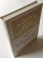 Die grossen kosmischen Lehren des Jesus von Nazareth an seine Apostel und Jünger, die es fassen konnten, Band 4 (Band vier) Cover des Buches Die grossen kosmischen Lehren des Jesus von Nazareth an seine Apostel und Jünger, die es fassen konnten, Band 4 (Band vier) (ISBN: 9783893713387)