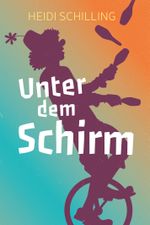 Unter dem Schirm Cover des Buches Unter dem Schirm (ISBN: 9783893974863)