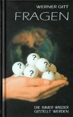 Fragen, die immer wieder gestellt werden Cover des Buches Fragen, die immer wieder gestellt werden (ISBN: 9783893976645)
