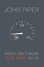 Wenn die Freude nicht mehr da ist Cover des Buches Wenn die Freude nicht mehr da ist (ISBN: 9783893979776)