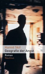Geografie der Angst Cover des Buches Geografie der Angst (ISBN: 9783894015480)