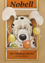 Nobell Cover des Buches Nobell (ISBN: 9783894033934)