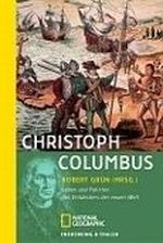 Christoph Columbus Cover des Buches Christoph Columbus (ISBN: 9783492402675)