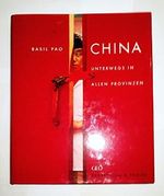 China: Unterwegs in allen Provinzen Cover des Buches China: Unterwegs in allen Provinzen (ISBN: 9783894056957)