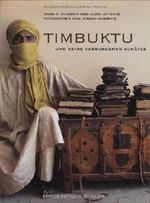 Timbuktu und seine verborgenen Schätze Cover des Buches Timbuktu und seine verborgenen Schätze (ISBN: 9783894057558)