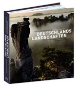 Deutschlands Landschaften Cover des Buches Deutschlands Landschaften (ISBN: 9783894059781)