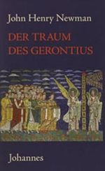 The dream of Gerontius / Der Traum des Gerontius: Engl.-Dtsch. Mit e. Nachw. v. Rudolf Voderholzer Cover des Buches The dream of Gerontius / Der Traum des Gerontius: Engl.-Dtsch. Mit e. Nachw. v. Rudolf Voderholzer (ISBN: 9783894113704)