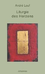 Liturgie des Herzens Cover des Buches Liturgie des Herzens (ISBN: 9783894114657)