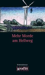 Mehr Morde am Hellweg Cover des Buches Mehr Morde am Hellweg (ISBN: 9783894252946)
