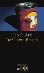 Der letzte Bissen Cover des Buches Der letzte Bissen (ISBN: 9783894253202)