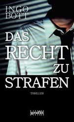 Das Recht zu strafen Cover des Buches Das Recht zu strafen (ISBN: 9783894254957)