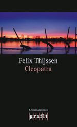 Cleopatra Cover des Buches Cleopatra (ISBN: 9783894255046)