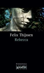 Rebecca Cover des Buches Rebecca (ISBN: 9783894255527)
