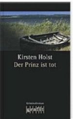 Der Prinz ist tot Cover des Buches Der Prinz ist tot (ISBN: 9783894255541)