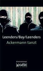 Ackermann tanzt Cover des Buches Ackermann tanzt (ISBN: 9783894258412)