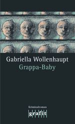 Grappa-Baby Cover des Buches Grappa-Baby (ISBN: 9783894259884)