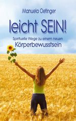 Leicht sein! Cover des Buches Leicht sein! (ISBN: 9783894273675)