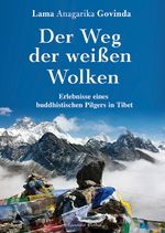 Der Weg der weißen Wolken Cover des Buches Der Weg der weißen Wolken (ISBN: 9783894276195)