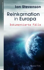Reinkarnation in Europa Cover des Buches Reinkarnation in Europa (ISBN: 9783894276638)