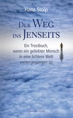 Der Weg ins Jenseits Cover des Buches Der Weg ins Jenseits (ISBN: 9783894276652)