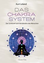 Das Chakra-System Cover des Buches Das Chakra-System (ISBN: 9783894277703)