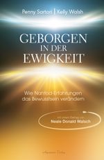 Geborgen in der Ewigkeit Cover des Buches Geborgen in der Ewigkeit (ISBN: 9783894278304)