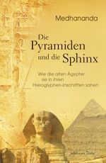 Die Pyramiden und die Sphinx Cover des Buches Die Pyramiden und die Sphinx (ISBN: 9783894278311)
