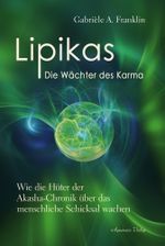 Lipikas – Die Wächter des Karma Cover des Buches Lipikas – Die Wächter des Karma (ISBN: 9783894279301)